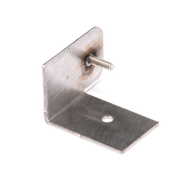 Hinge Assembly, Upper Right